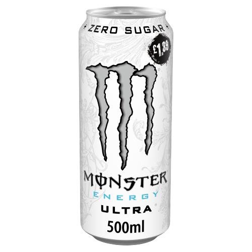 MONSTER ULA - 500ML - MONSTER