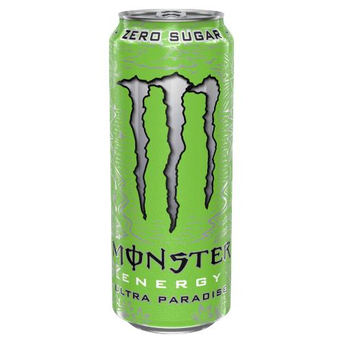 MONSTER ULA PARADISE - 500ML - MONSTER