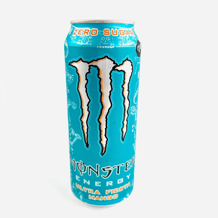 MONSTER ULTRA FIESTA - 500ML - MONSTER