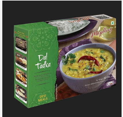 MOPLLEEZ DAL TADKA - 283G - MO'PLLEEZ