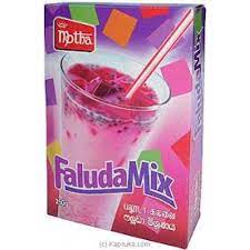 MOTHA FALUDA MIX - 250G - MOTHA