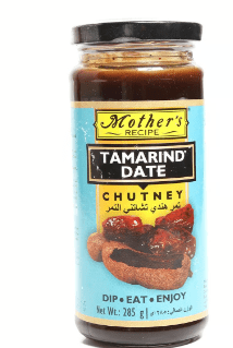 MOTHER'S RECIPE TAMARIND CHUTNEY - 285G - MOTHER'S RECIPE