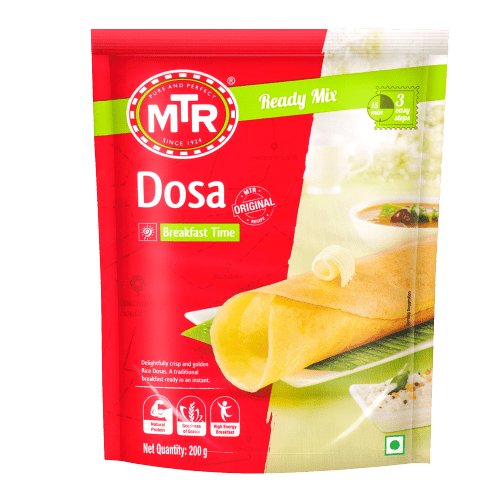 MTR DOSA MIX - 200G - MTR