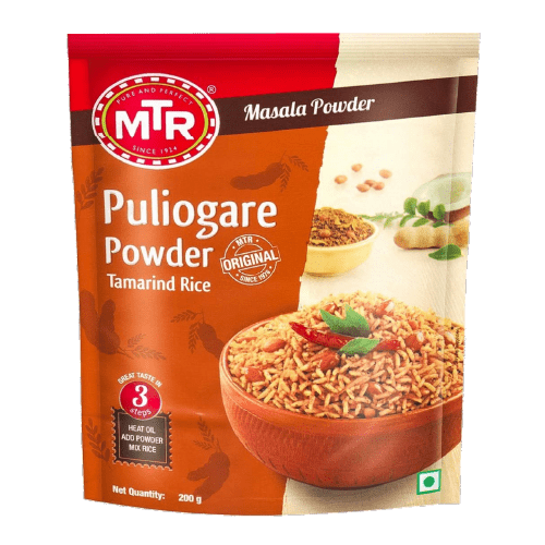 MTR PULIOGARE POWDER - 200G - MTR