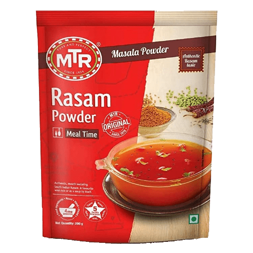 MTR RASAM POWDER - 200G - MTR