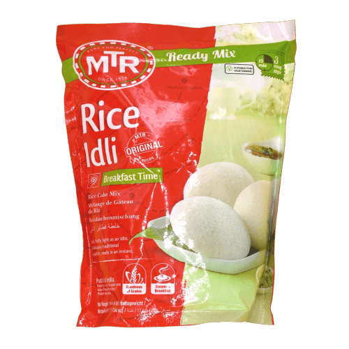 MTR RICE IDLI MIX - 500G - MTR