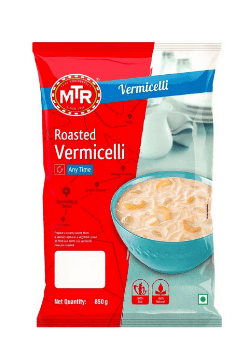 MTR ROASTED VERMICELLI - 850G - MTR