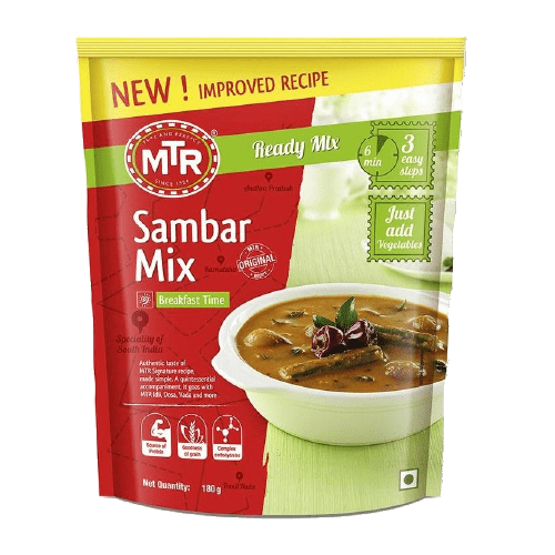 MTR SAMBAR MIX - 200G - MTR