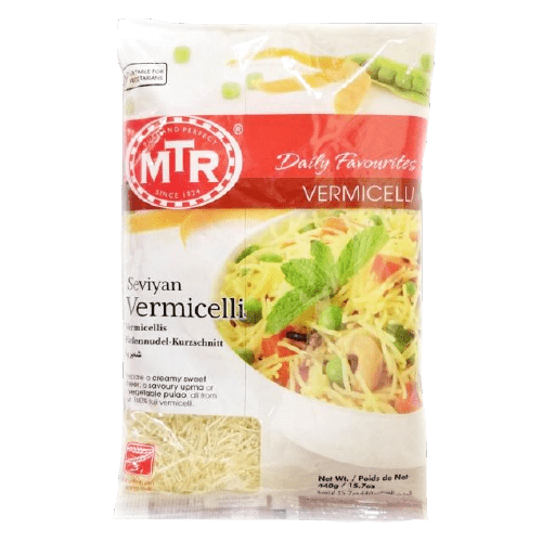 MTR SEVIYAN VERMICELLI - 440G - MTR