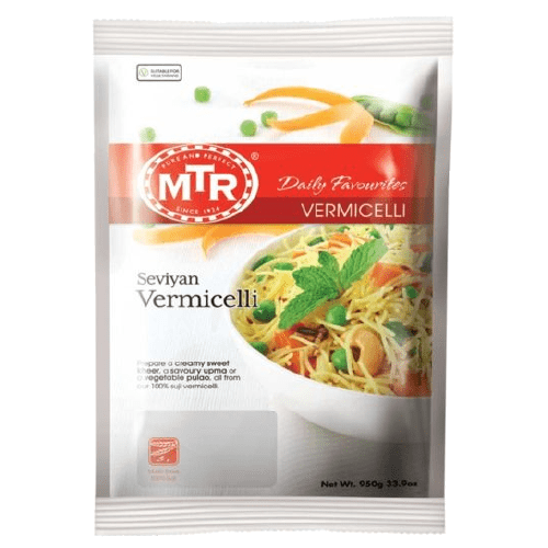 MTR SEVIYAN VERMICELLI - 950G - MTR