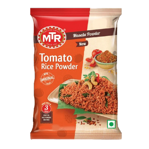 MTR TOMATO RICE POWDER - 100G - MTR