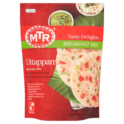 MTR UTTAPPAM MIX - 500G - MTR