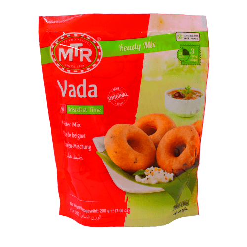 MTR VADA MIX - 200G - MTR