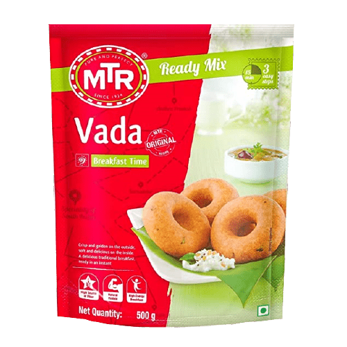 MTR VADA MIX - 500G - MTR