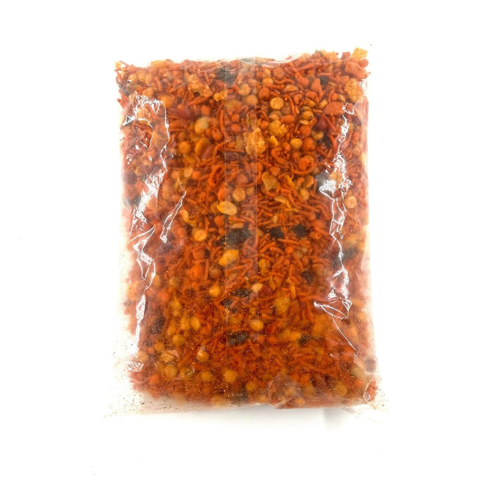 MUMMY MUMMY HOT MIX 450G - MUMMY SNACKS