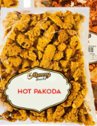 MUMMY SNACKS HOT PAKODA - 175G - MUMMY SNACKS