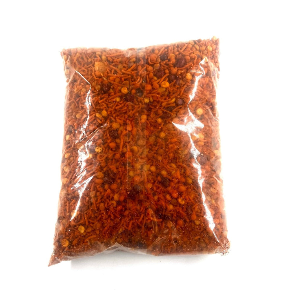 MUMMY SNACKS JAFFNA HOT MIXTURE - 1KG - MUMMY SNACKS