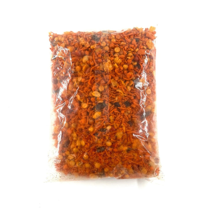 MUMMY SNACKS MUMMY HOT MIX - 450G - MUMMY SNACKS