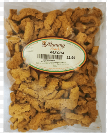 MUMMY SNACKS PAKODA - 450G - MUMMY SNACKS