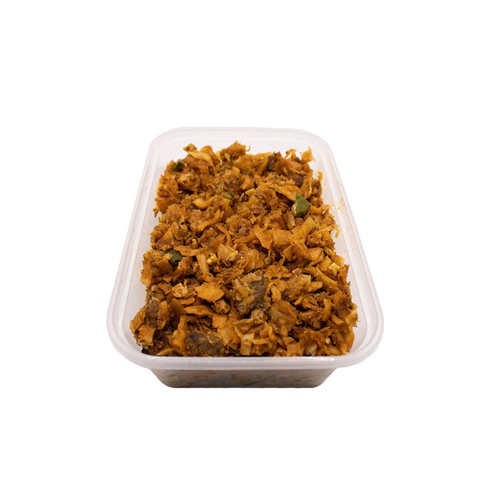 Mutton Kothu - Serves 1 - ALLI BHAVAN