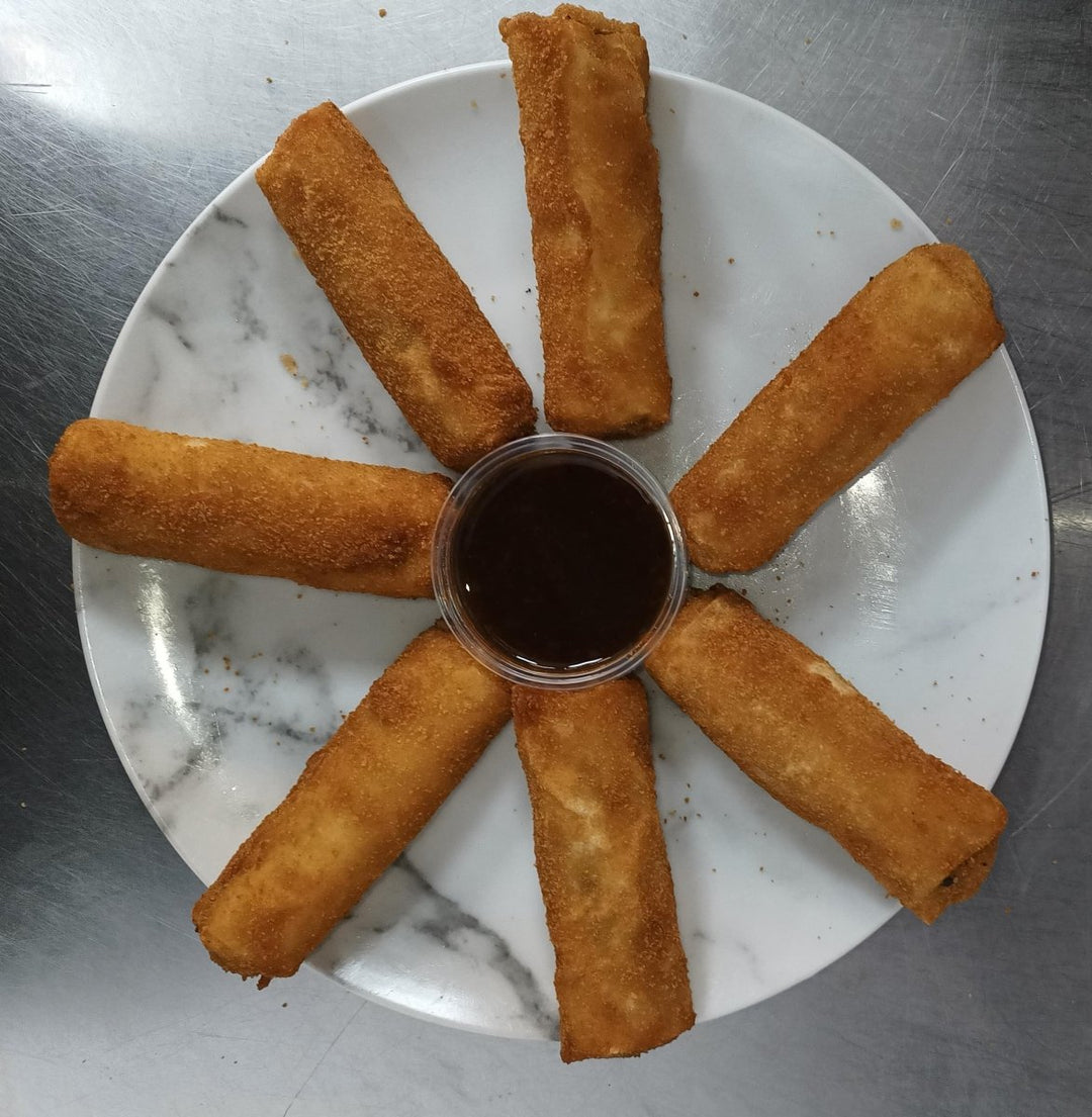 Mutton Roll - 1pc - ALLI BHAVAN