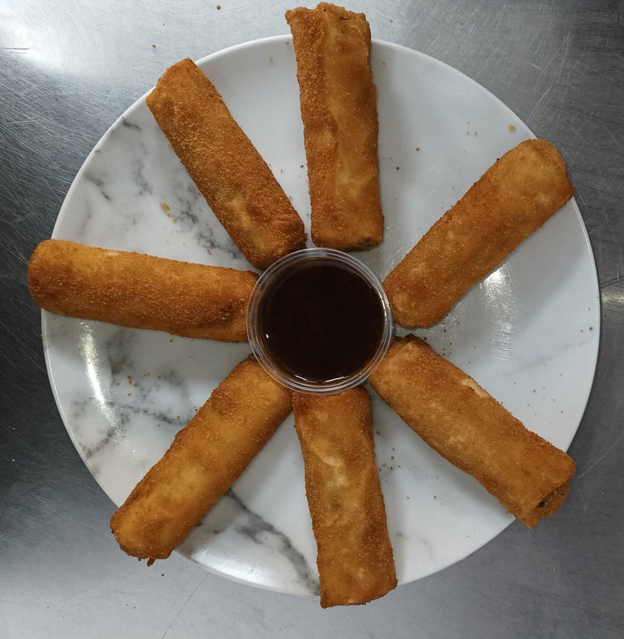 Mutton Roll - 1pc - ALLI BHAVAN