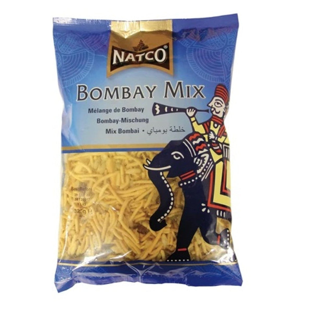 NATCO BOMBAY MIX - 25G - NATCO