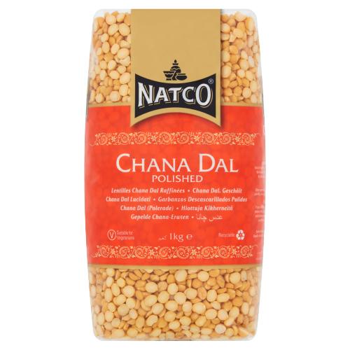 NATCO CHANADAL POLISHED - 1KG - NATCO