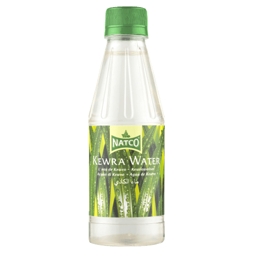 NATCO KEVDA WATER - 310ML - NATCO