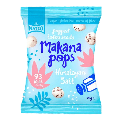 NATCO MAKANA POPS - 25G - NATCO