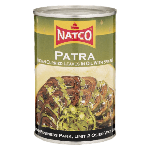 NATCO PATRA - 400G - NATCO