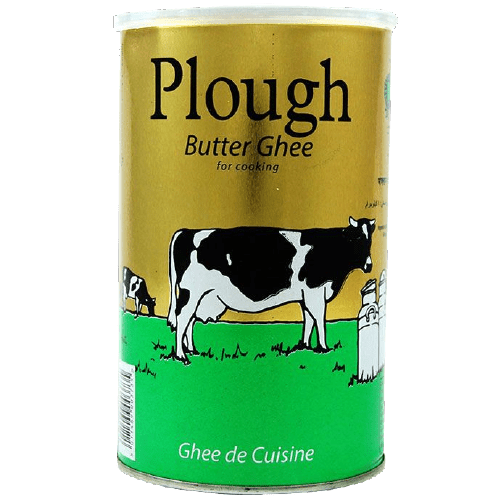 Buy Natco Plough Butter Ghee Online | Alli Bhavan