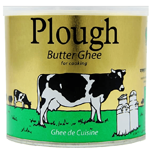 Buy Natco Plough Butter Ghee Online | Alli Bhavan