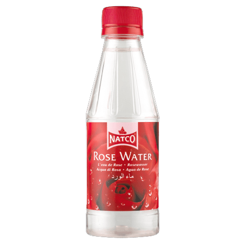 NATCO ROSE WATER - 310ML - NATCO