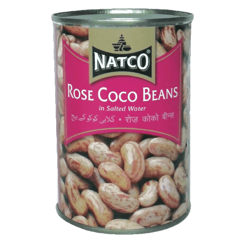 NATCO ROSECOCO BEANS - 400G - NATCO