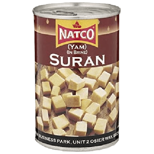 NATCO SURAN (YAM) - 400G - NATCO