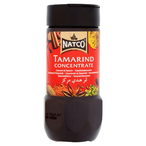 NATCO TAMARIND CONCENTRATE PASTE - 300G - NATCO