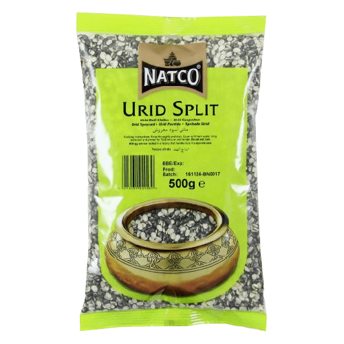 NATCO URID SPLIT - 500G - NATCO