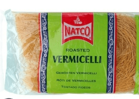 NATCO VERMICELLI RSTD POLY - 150G - NATCO