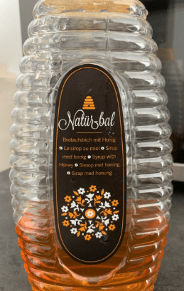 NATIILS BAL HONEY - 1L - Branded