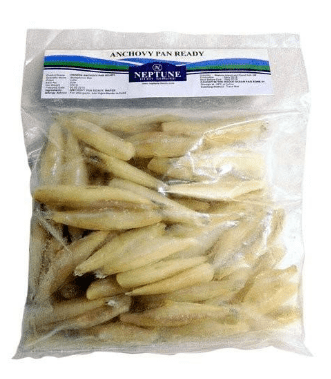 NEPTUNE ANCHOVY - 1KG - NEPTUNE