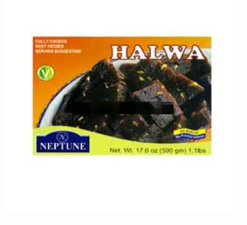 NEPTUNE HALWA - 500G - NEPTUNE