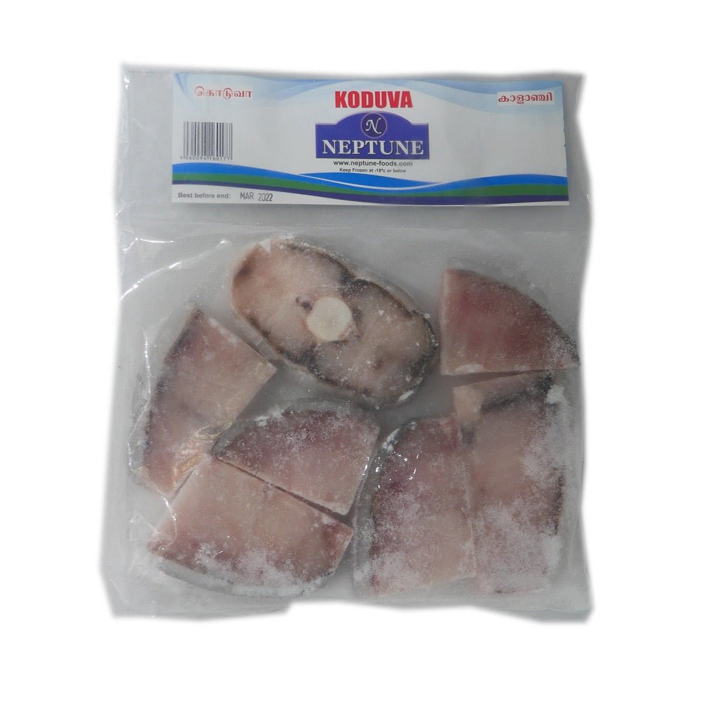 NEPTUNE KODUVA STEAKS - 600G - NEPTUNE