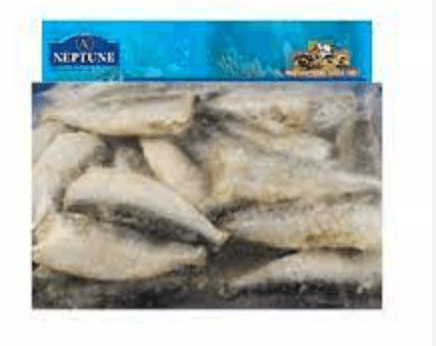 NEPTUNE SARDINES SMALL - 600G - NEPTUNE