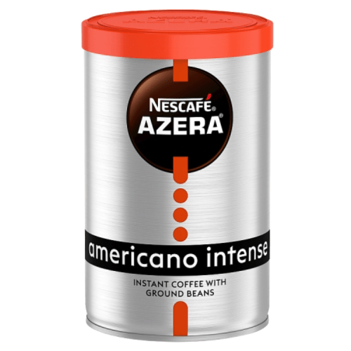 NESCAFE AZERA INTENSO - 90G - NESCAFE