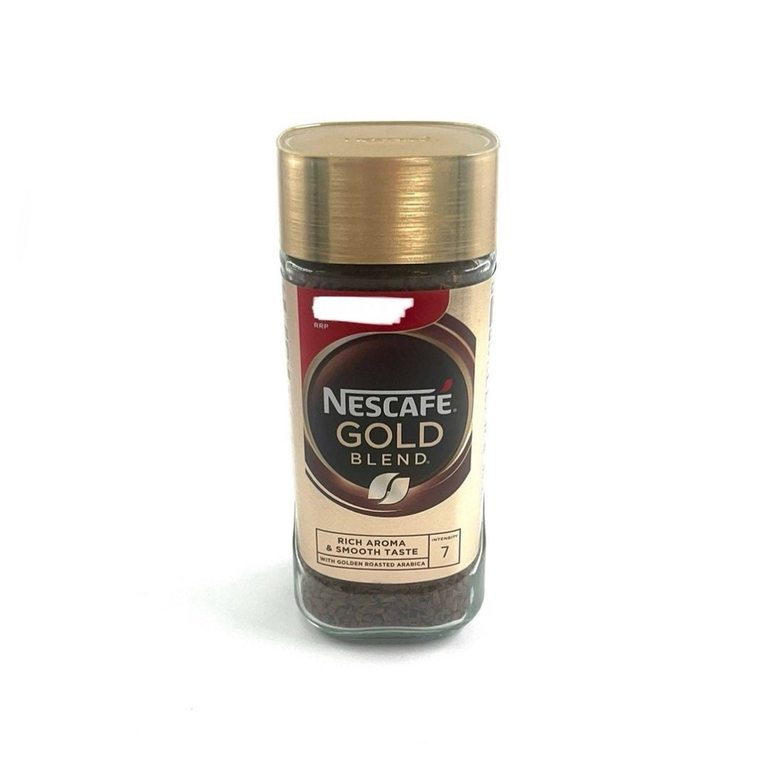 NESCAFE GOLD BLEND - 95G - NESCAFE