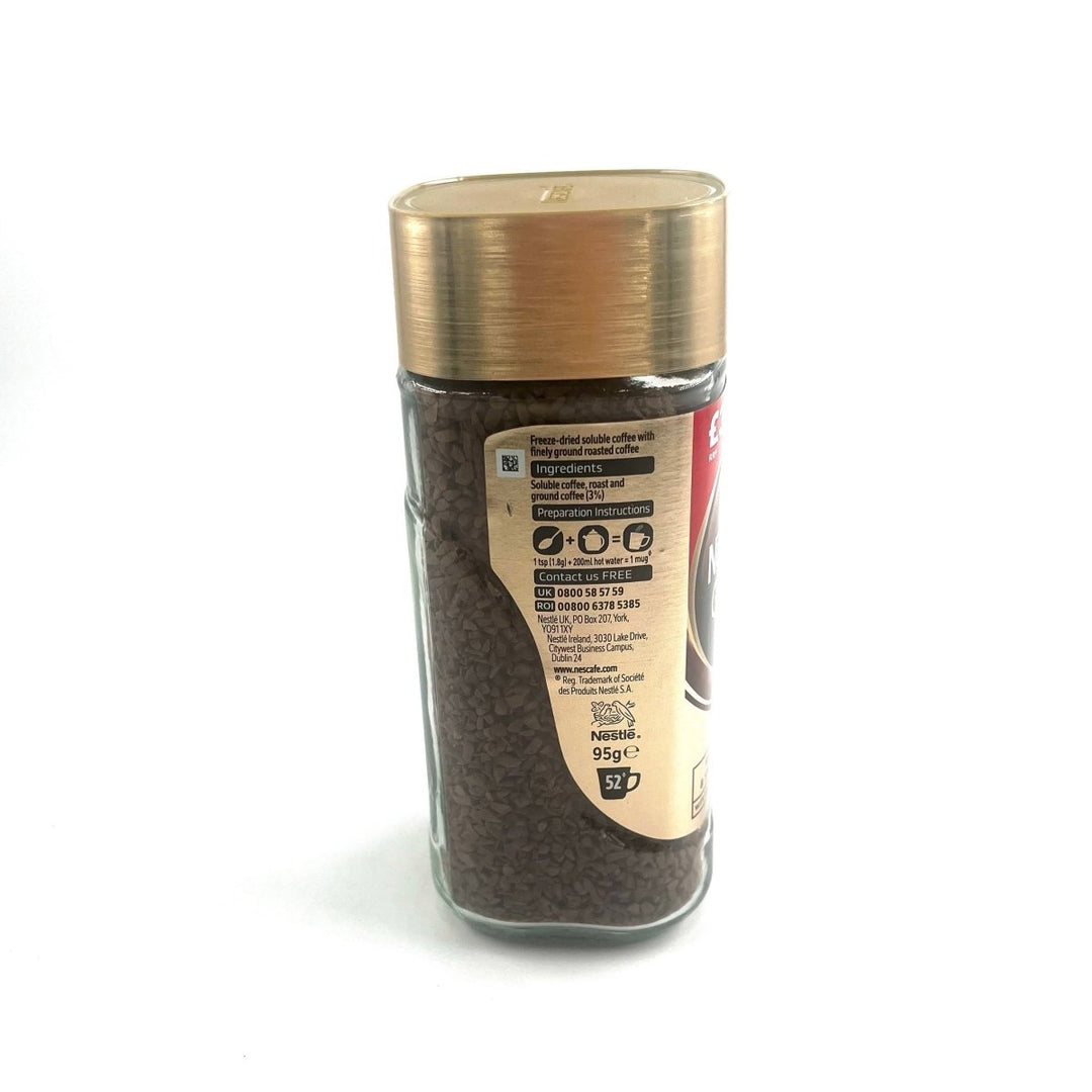 NESCAFE GOLD BLEND - 95G - NESCAFE