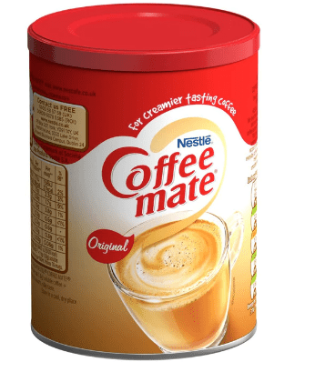 NESTLE COFFEE MATE ORIGINAL 6PK - 450G - NESTLE