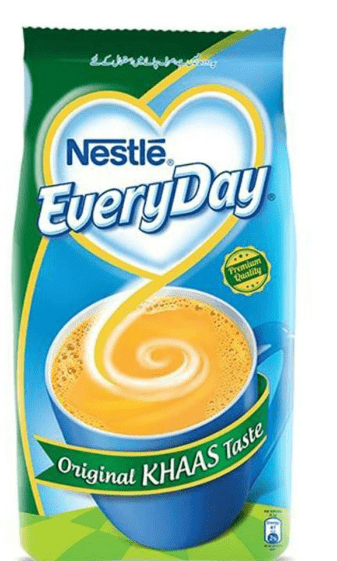 NESTLE EVERYDAY ORIGINAL KHAAS TASTE - 900G - NESTLE