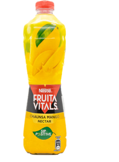 NESTLE FRUITA VITALS CHAUNSA - 1L - NESTLE